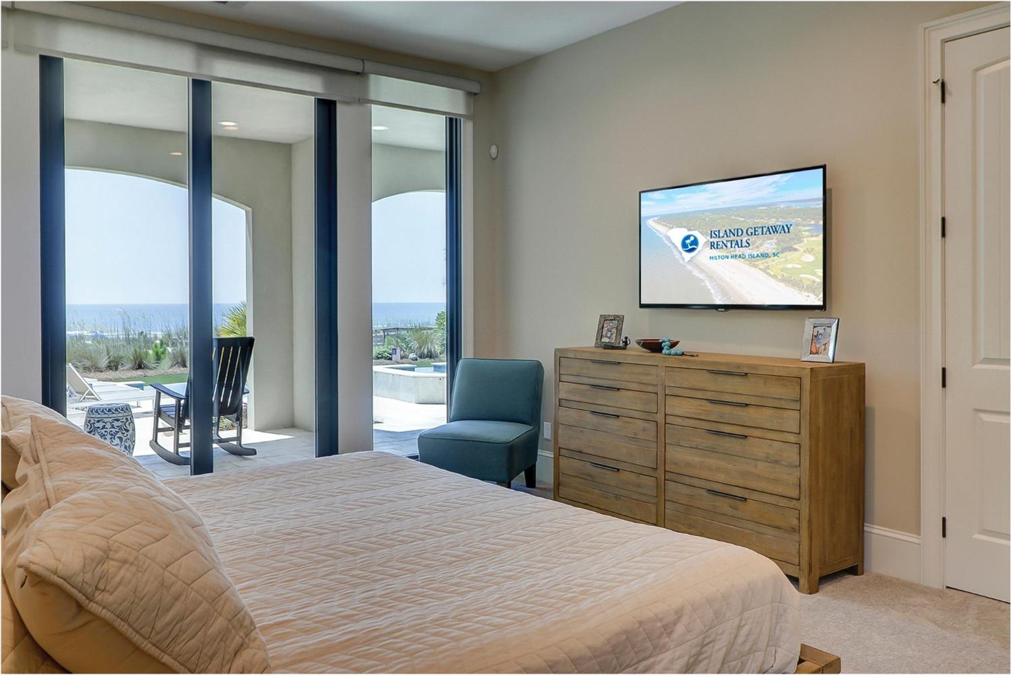 21 Brigantine Villa Hilton Head Island Kültér fotó