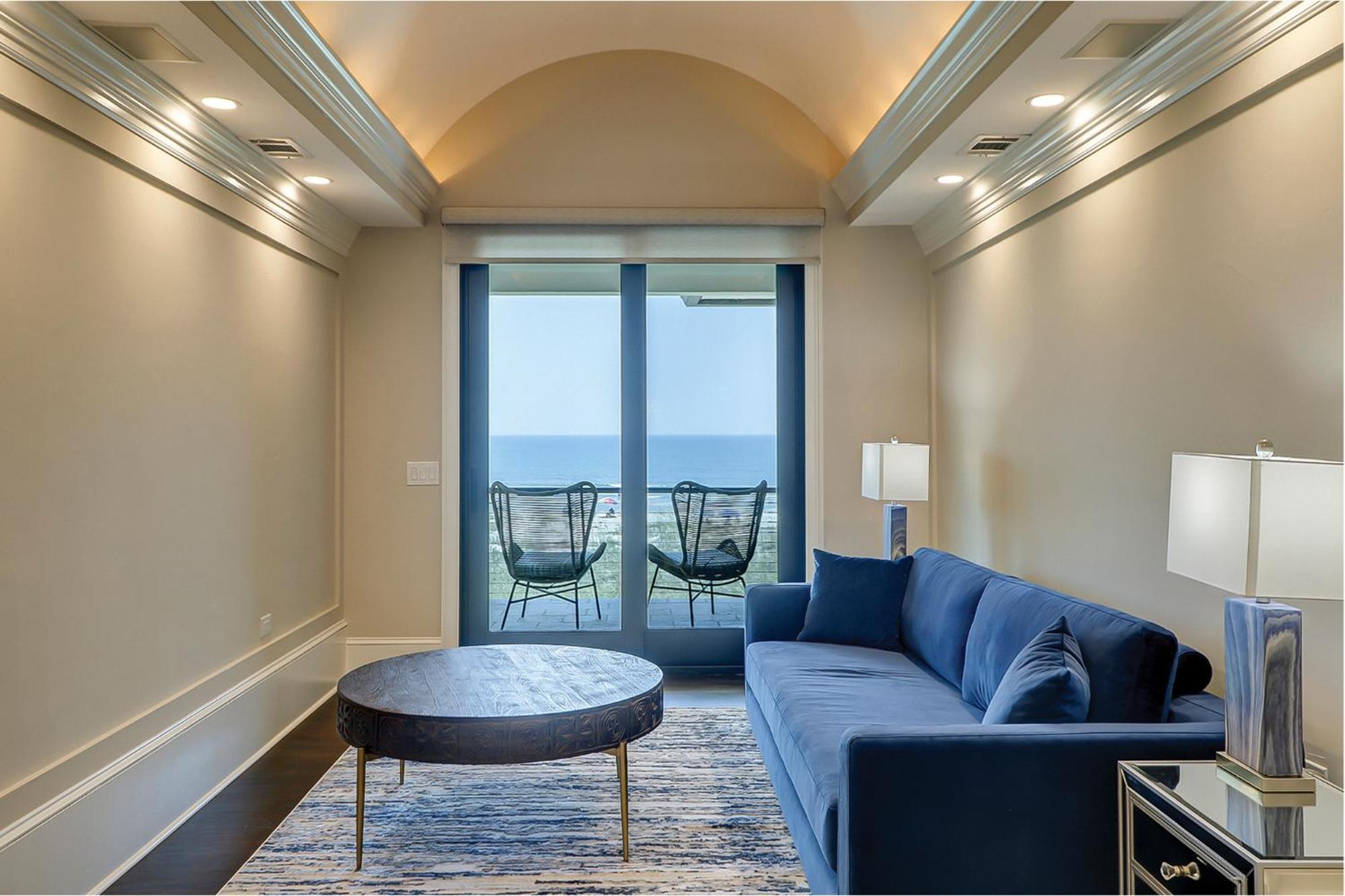 21 Brigantine Villa Hilton Head Island Kültér fotó