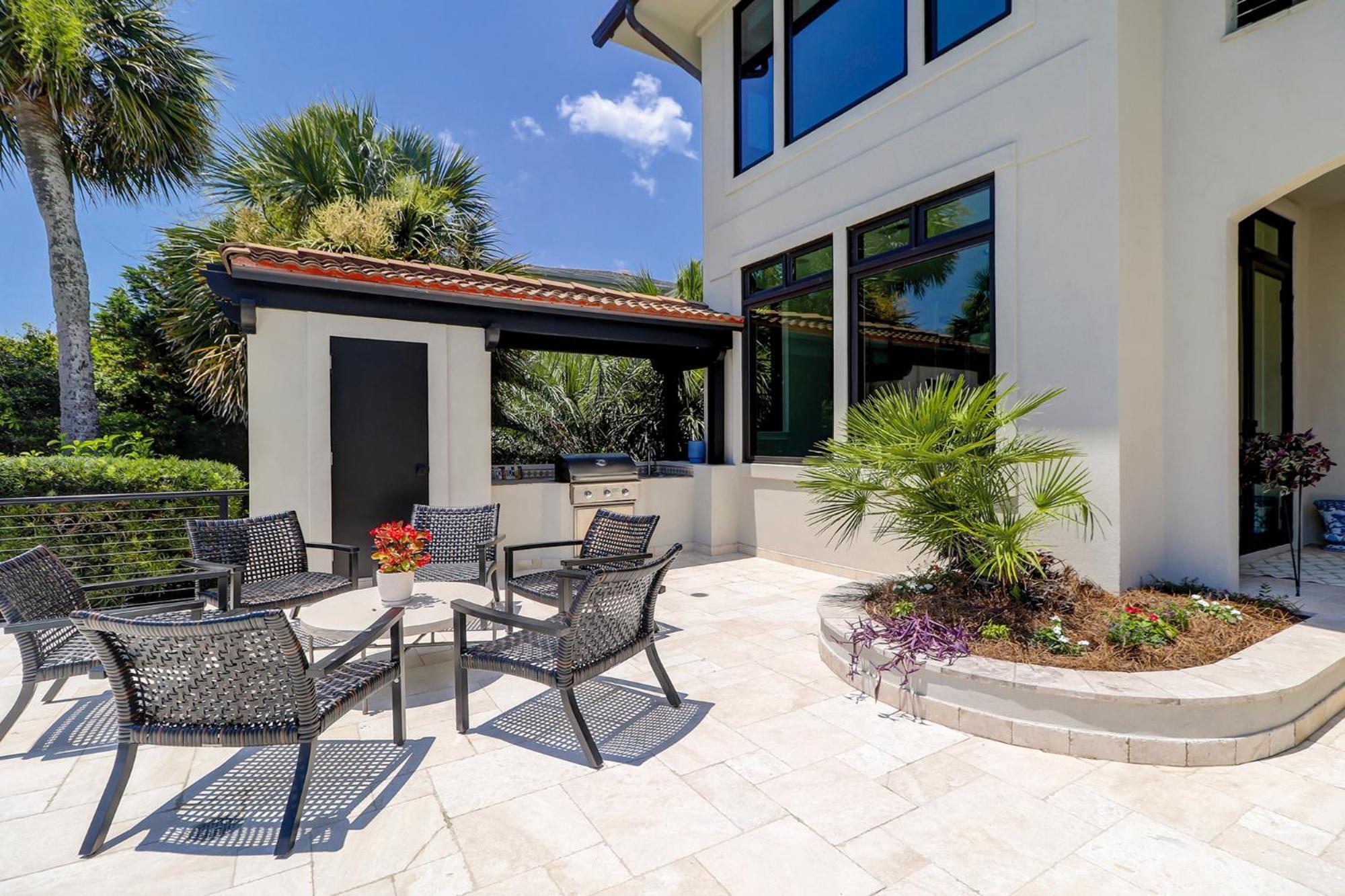 21 Brigantine Villa Hilton Head Island Kültér fotó