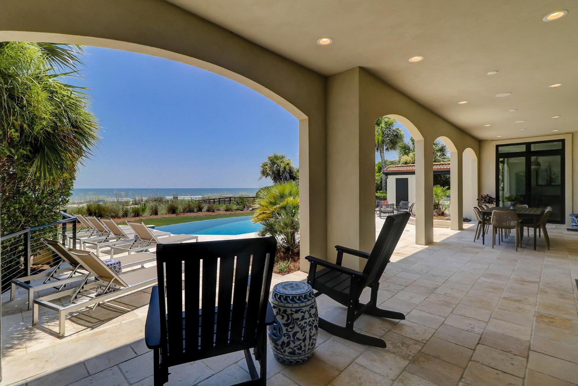 21 Brigantine Villa Hilton Head Island Kültér fotó
